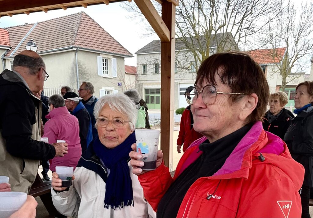 vin chaud 2026