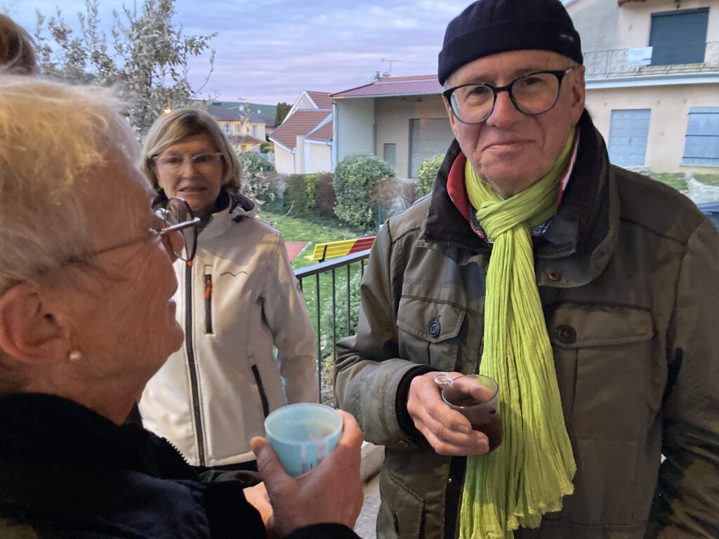 vin chaud 2026