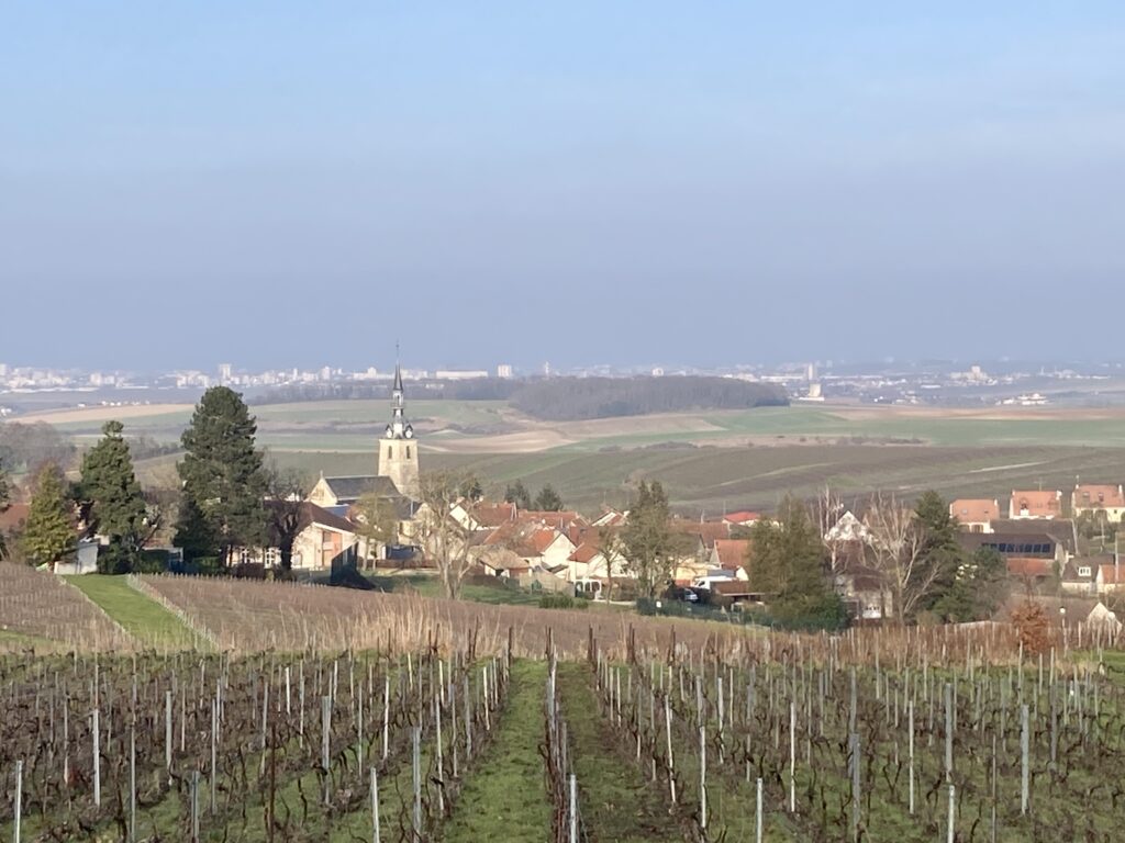 vin chaud 2026