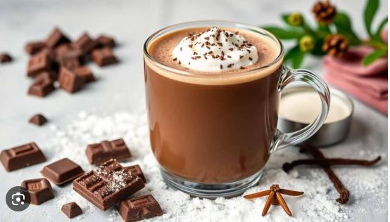 chocolat chaud 2026